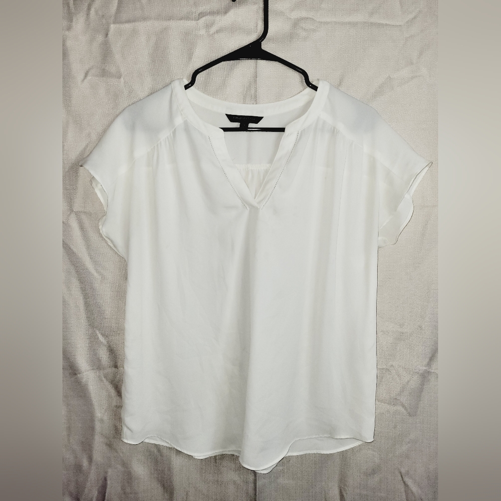 Blouse banana republic